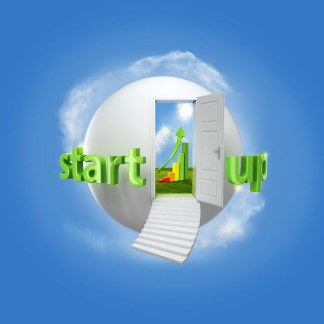 Επιτυχημένοι επιχειρηματίες μιλούν για το δικό τους success story  στο πλαίσιο του COSMOTE StartUp