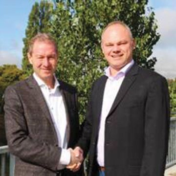 Η Triax εξαγόρασε την Macnetix