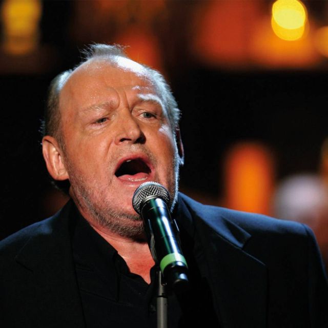 Πέθανε ο Τζο Κόκερ