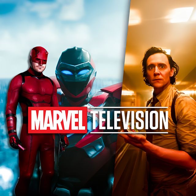 Η Marvel θέλει να ξεμπερδέψει το περιεχόμενο και το κοινό της