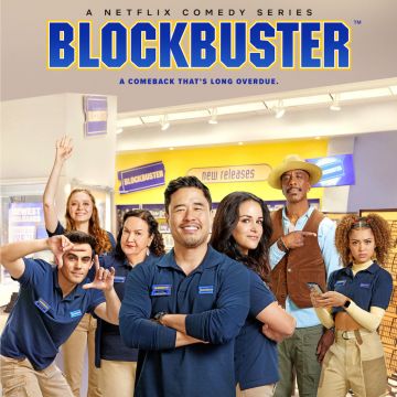 Το Netflix έβαλε λουκέτο στο τελευταίο βιντεοκλάμπ και τώρα το κάνει σειρά