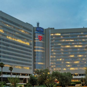 Ο ΟΤΕ υπέγραψε δεσμευτικές συμφωνίες για την πώληση της Telekom Romania Mobile Communications