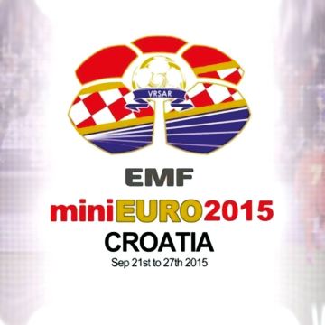 Το «miniEURO 2015» παίζει μπάλα και φέτος στα κανάλια Novasports!