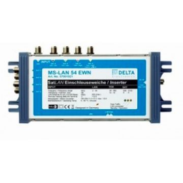 Delta Electronics MS-LAN