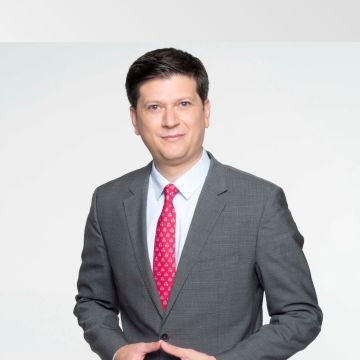 ΕΡΤNEWS: Ο Κυριάκος Πιερρακάκης στην πρεμιέρα της εκπομπής «Επίλογος» με τον Απόστολο Μαγγηριάδη