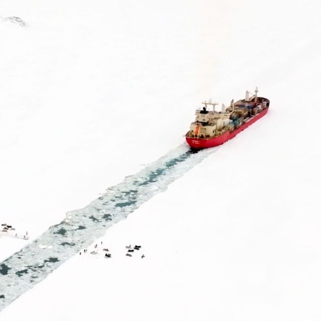 Ήρωες του Ανατολικού Λιμένα και Οι χρυσωρύχοι της Αυστραλίας στο VIASAT EXPLORE.