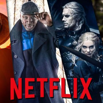 Netflix: Η λίστα με τις σειρές που θα δείτε μέσα στο 2023