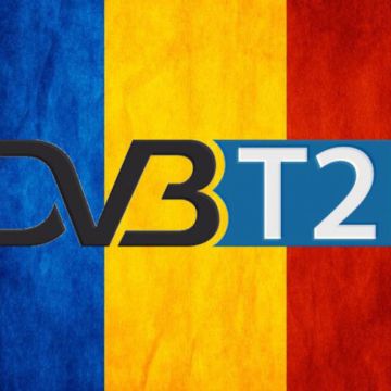 Η Ρουμανία υιοθετεί το DVB-T2