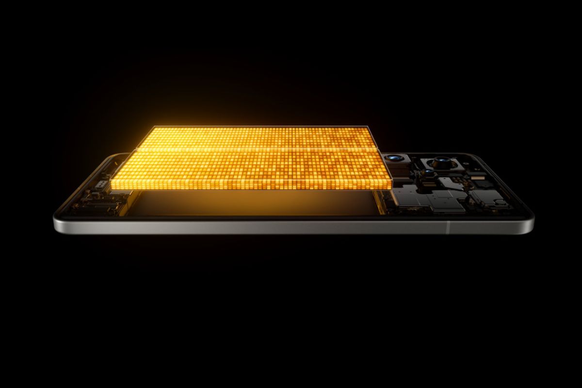 Η realme Θέτει Νέα Πρότυπα στη Διάρκεια Ζωής της Μπαταρίας, Δεσμεύεται για 1.400 Κύκλους Φόρτισης έως το 2027