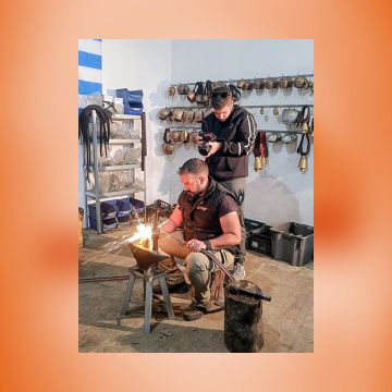 «ISTORIMA» | Κρήτη – Μία ιστορία αλλάζει πολλές