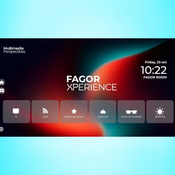 Fagor Xperience: Η Cloud Middleware Πλατφόρμα που λύνει τα χέρια των Integrators
