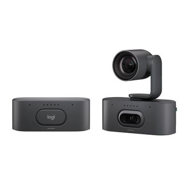 H Logitech παρουσιάζει τις Rally AI Cameras