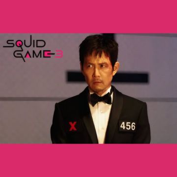 Η 3η σεζόν του Squid Game δε θα έχει “Happy Ending”