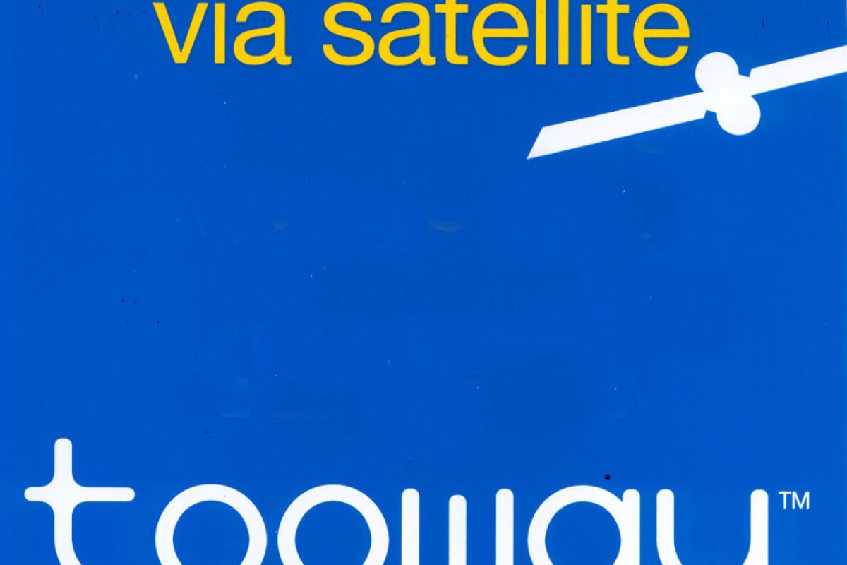 Η EUTELSAT ξεκινά την εμπορική λειτουργία του δορυφόρου υψηλής ταχύτητας KA-SAT