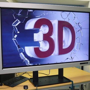 Πάνω από 100 κανάλια 3D έως το 2014