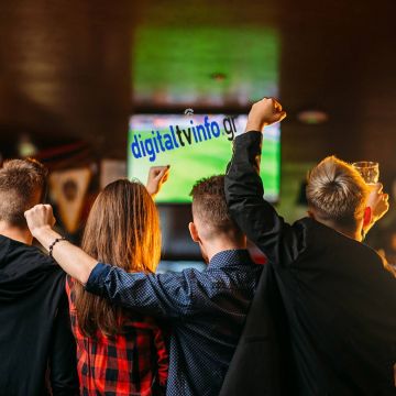 Οι σημερινές αθλητικές τηλεοπτικές μεταδόσεις (25/6)