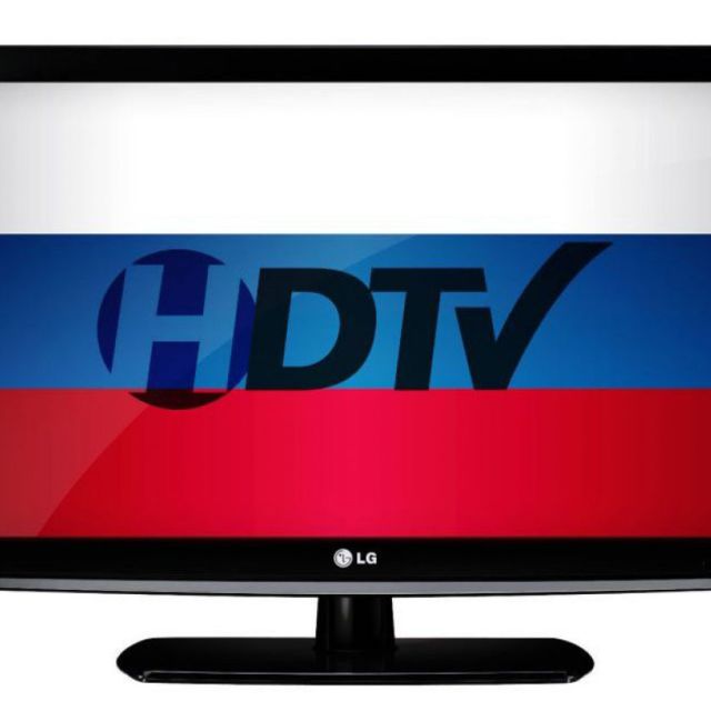 Πενταπλάσια κανάλια HDTV στη Ρωσία σε 18 μήνες