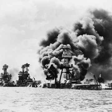 "Περλ Χάρμπορ: Όλη η Αλήθεια"