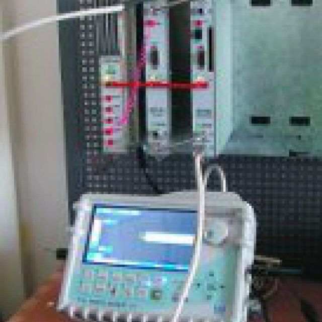 Νέες μετρήσεις COFMD από την Promax