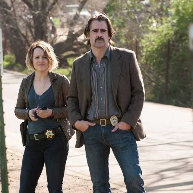 «True Detective» – O δεύτερος κύκλος της πολυσυζητημένης σειράς στην ΕΡΤ1
