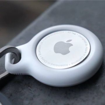 Τα AirTags της Apple μπορεί να γίνουν εργαλείο για την κλοπή του αυτοκινήτου