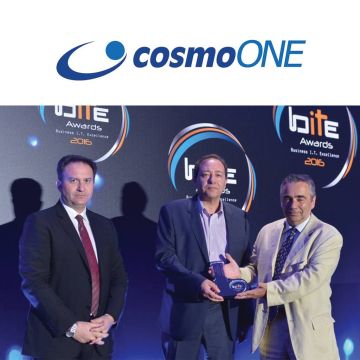 cosmoONE: Ανέπτυξε το 1ο  Δυναμικό Σύστημα Αγορών για την ΔΕΗ