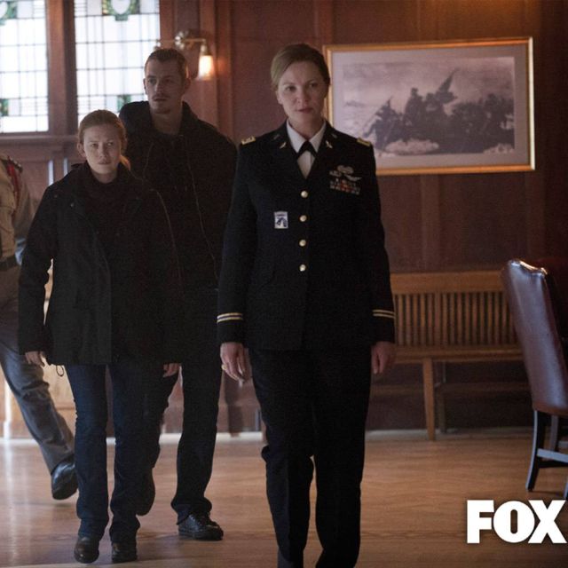 Φεβρουάριος με 49 σειρές σε FOX & FOX Life!