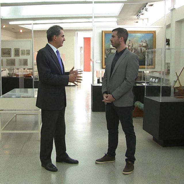 ΕΡΤ1 – ΙΣΤΟΡΙΚΟΙ ΠΕΡΙΠΑΤΟΙ «Η Ιστορία των ελληνοτουρκικών σχέσεων» (Β΄ Μέρος)