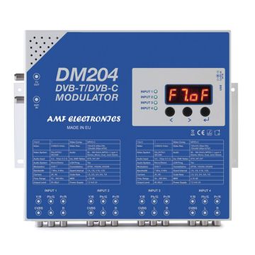 AMF DM 204