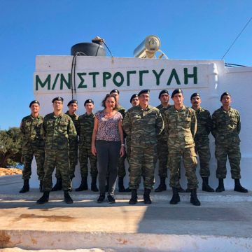 «360ο» Ο κύκλος της αλήθειας, στον Alpha