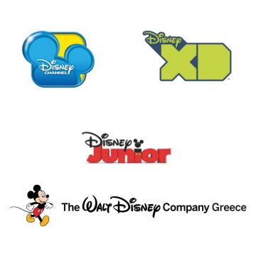 Σας προσκαλούμε στο μαγικό κόσμο της Disney μέσα από τα Disney κανάλια!