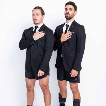 "Football Stories" με τον Γιώργο Λέντζα και τον Άγγελο Γιακουμίδη στον ΑΝΤ1