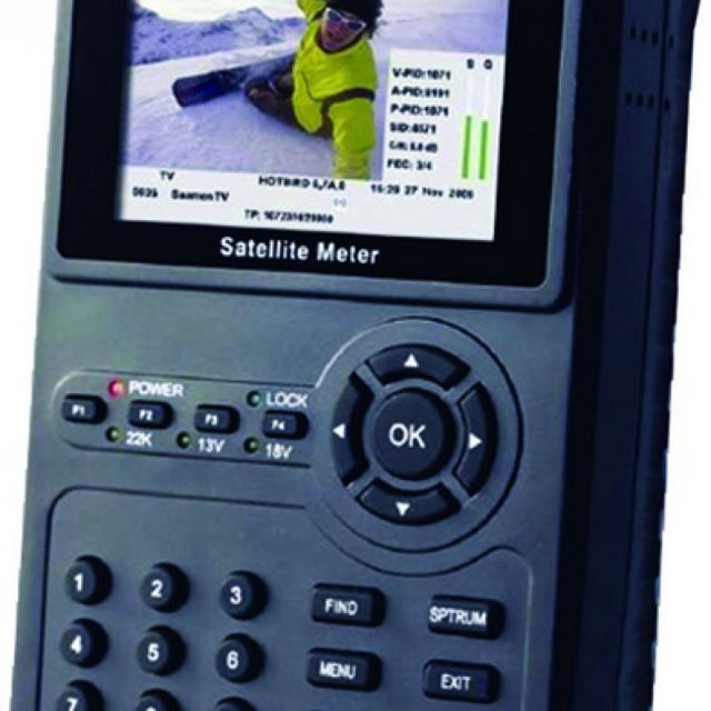 Η Stam Electronics επίσημος αντιπρόσωπος Trimax