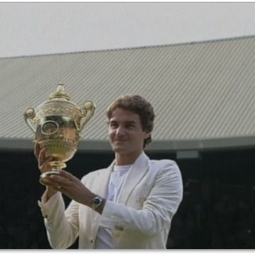 Nova : Στο κλίμα του Wimbledon από σήμερα με ρετρό στιγμές. Νέα, ειδικά αφιερωμένη εκπομπή στο Novasports Prime