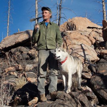 Ριψοκίνδυνες αναζητήσεις πολίτιμων λίθων στο National Geographic
