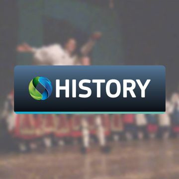 Οι ελληνικοί παραδοσιακοί χοροί αποκαλύπτονται μέσα από το COSMOTE HISTORY