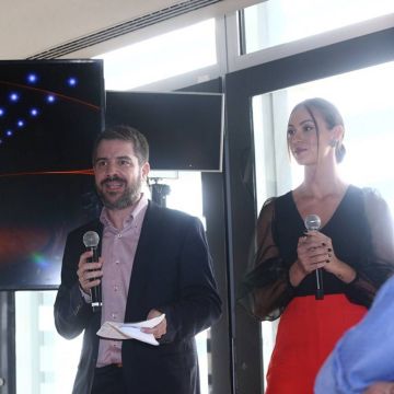 Τι ειπώθηκε στη συνέντευξη Τύπου της Nova και της EuroLeague