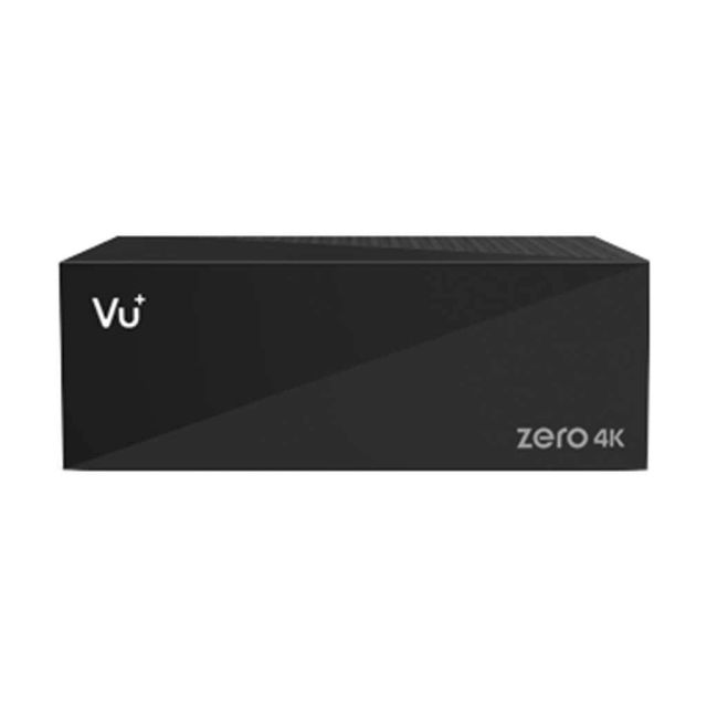 VU+ ZERO 4K