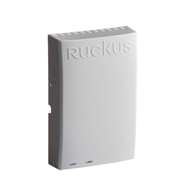RUCKUS H320