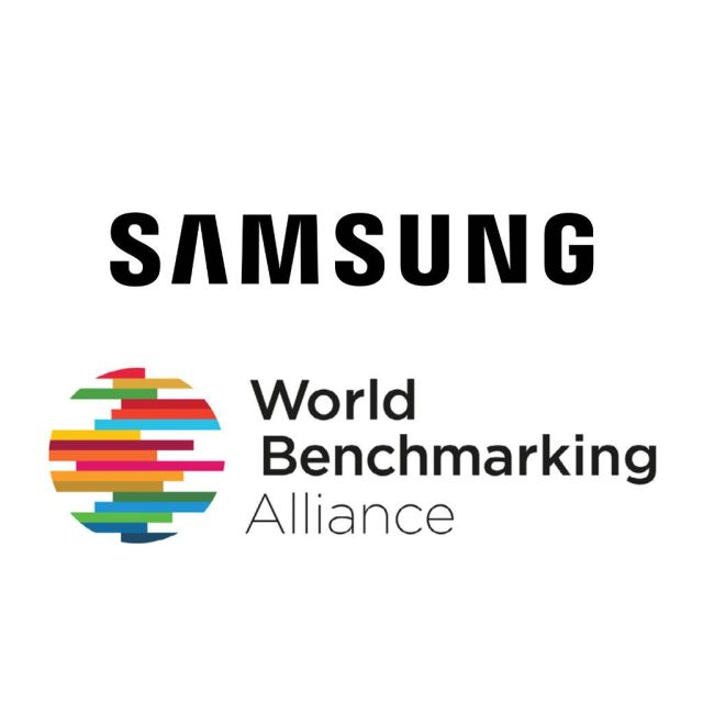 Η Samsung στην 4η θέση κατάταξης Ψηφιακής Ενσωμάτωσης της WBA για το 2021