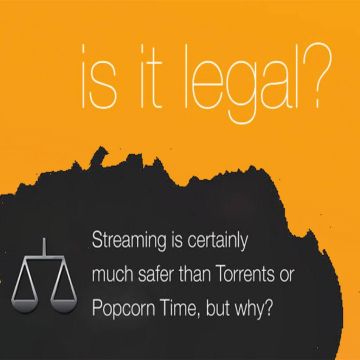 TVAddons: Το streaming είναι νομικά ασφαλέστερο από τα torrents