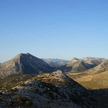 «Κρυμμένα τοπία της Νάξου» – Ντοκιμαντέρ παραγωγής ΕΡΤ σε διεθνές συνέδριο
