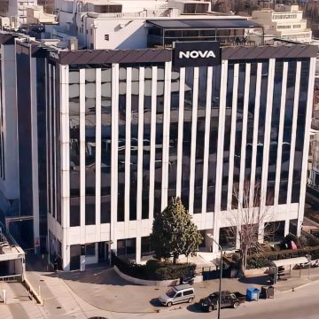 H Nova με τις ταινίες «Emilia Perez», «Queer» και τη σειρά «True Detective: Night Country» στις υποψηφιότητες για τα βραβεία SAG!