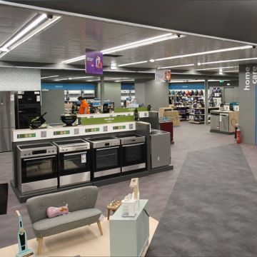 <strong>Το «Νέας Γενιάς» Public στο The Mall Athens φέρνει ακόμα περισσότερες επιλογές!</strong>