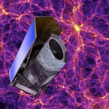 Η Thales Alenia Space θα κατασκευάσει τον κοσμολογικό δορυφόρο Ευκλείδη