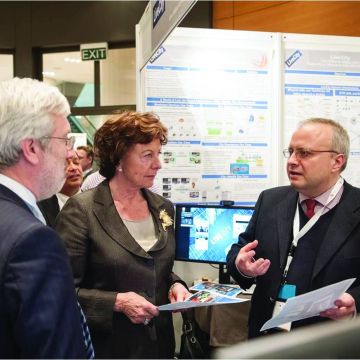 Διεθνής διάκριση για τον ΟΤΕ  και το ερευνητικό πρόγραμμα LiveCity