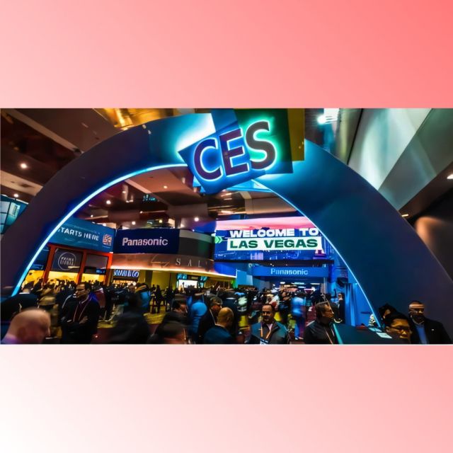 CES 2025: Ολογραφικά παρμπρίζ, διάφανες ασύρματες τηλεοράσεις και… κυλιόμενα laptop