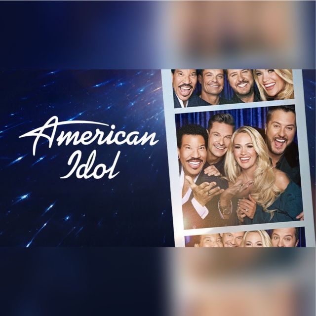 American Idol: O όγδοος κύκλος του μεγαλύτερου μουσικού διαγωνισμού παίζει αποκλειστικά στο Vodafone TV