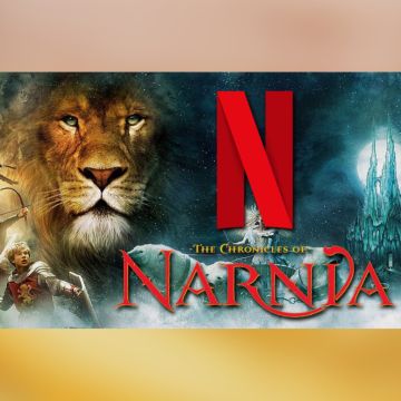 Netflix: Έρχονται νέες ταινίες “Chronicles of Narnia“ με σκηνοθέτη-έκπληξη&nbsp;&nbsp;