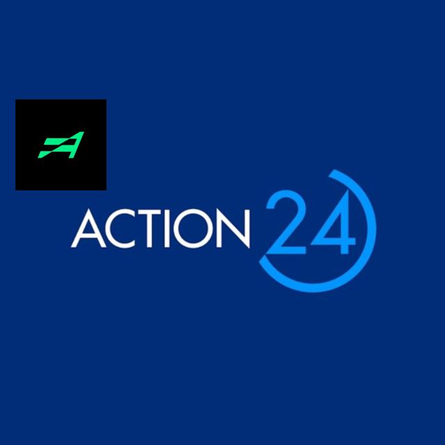 Ποδοσφαιρικοί αγώνες της Super League 2 σε ACTION 24 και Athletiko.gr